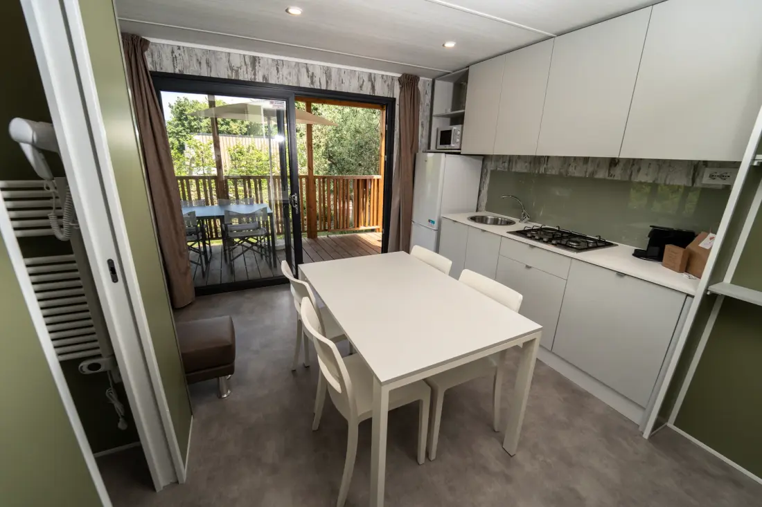 Trasimeno Glamping Resort
