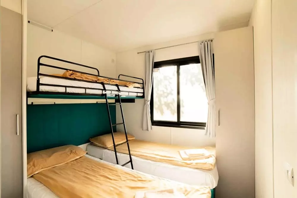 Trasimeno Glamping Resort