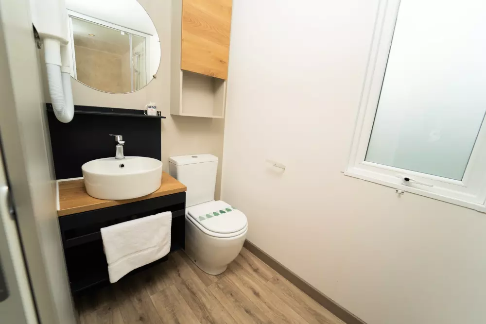 Trasimeno Glamping Resort