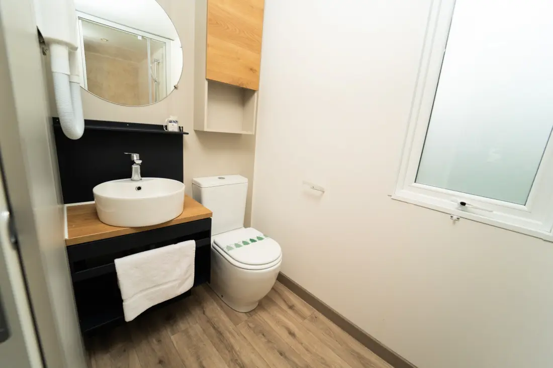 Trasimeno Glamping Resort