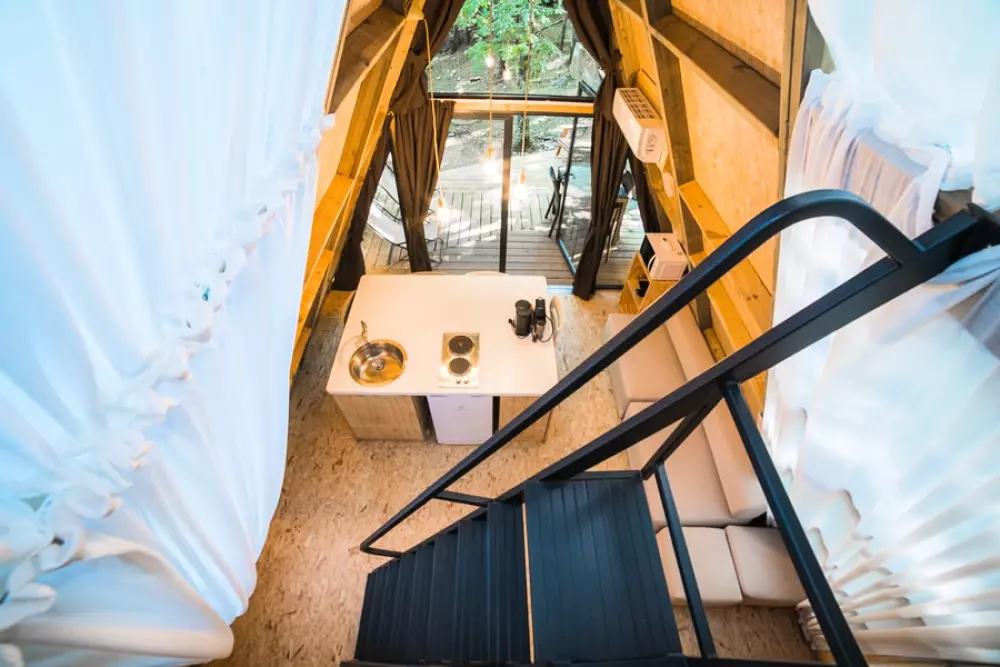 Trasimeno Glamping Resort