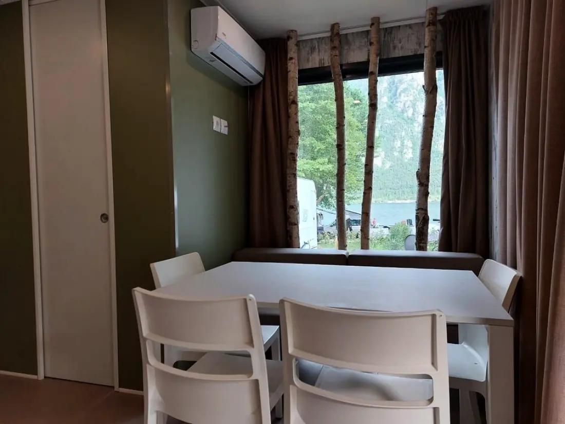 Trasimeno Glamping Resort