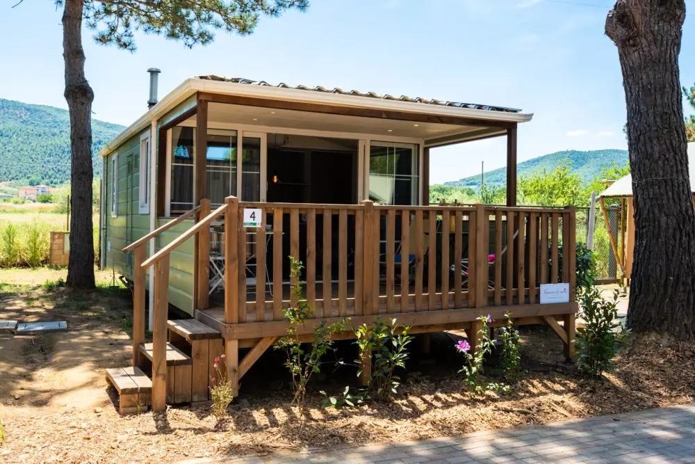 Trasimeno Glamping Resort