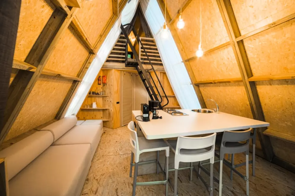 Trasimeno Glamping Resort