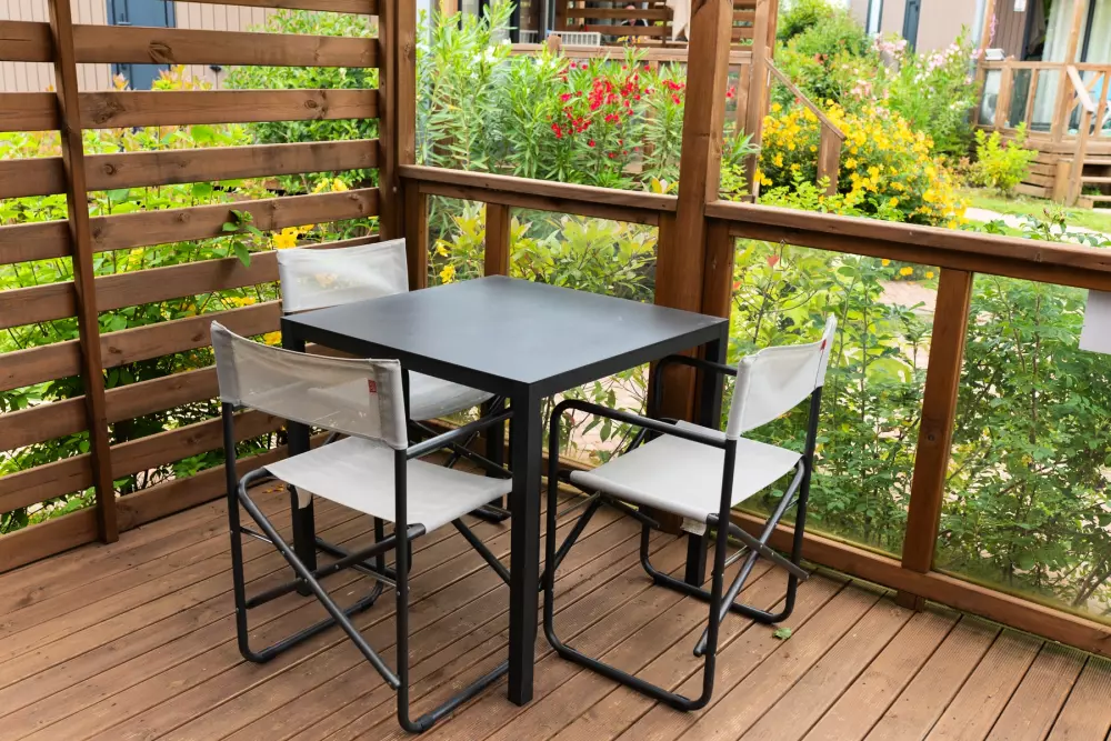 Trasimeno Glamping Resort