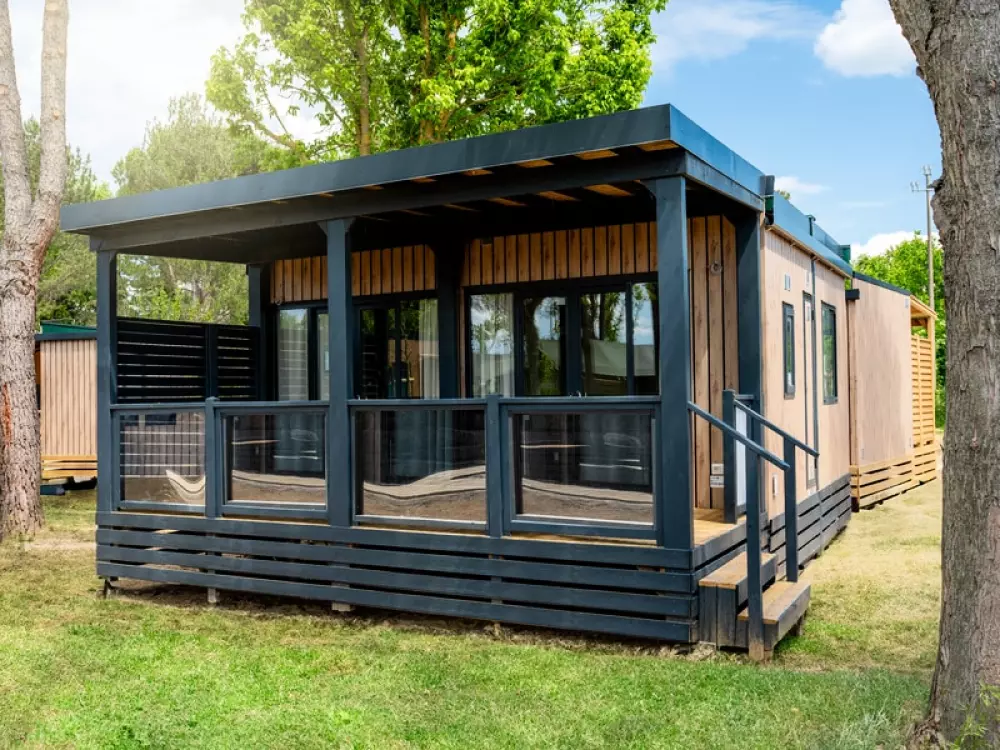 Trasimeno Glamping Resort