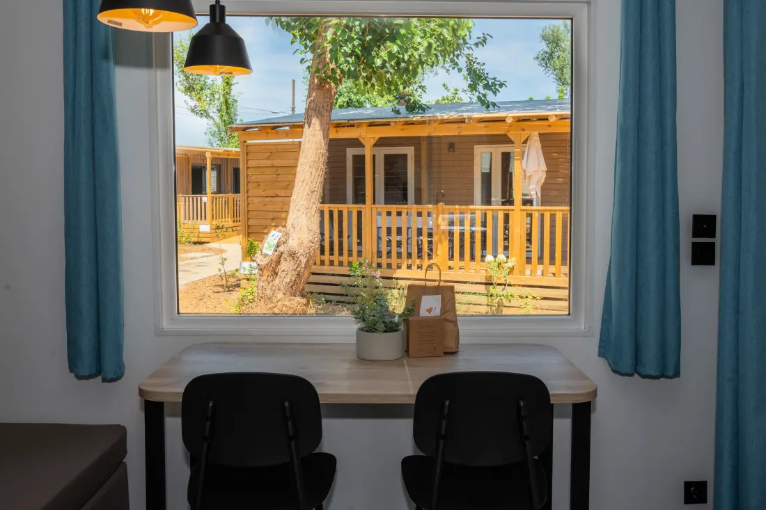 Trasimeno Glamping Resort 2 Csillagok★★