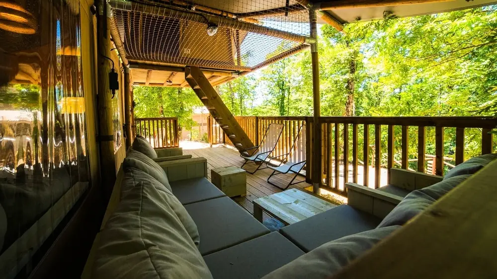 Trasimeno Glamping Resort 5 Stars★★★★★