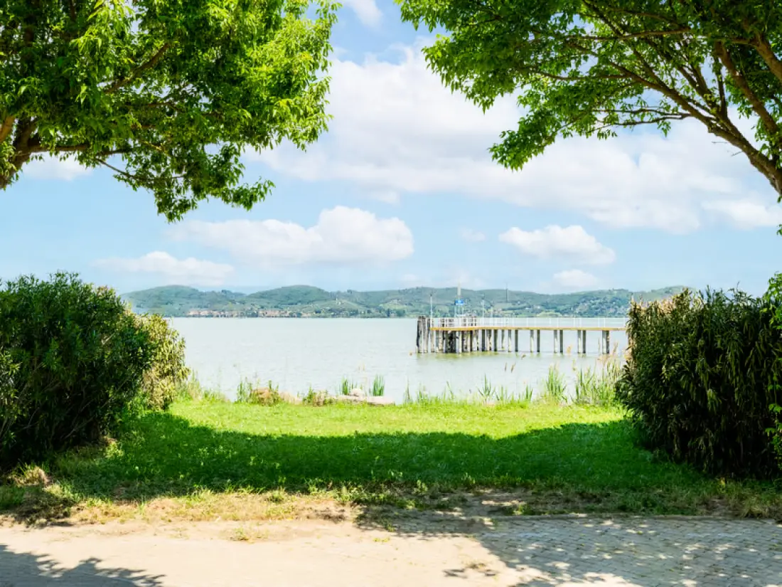 Trasimeno Glamping Resort