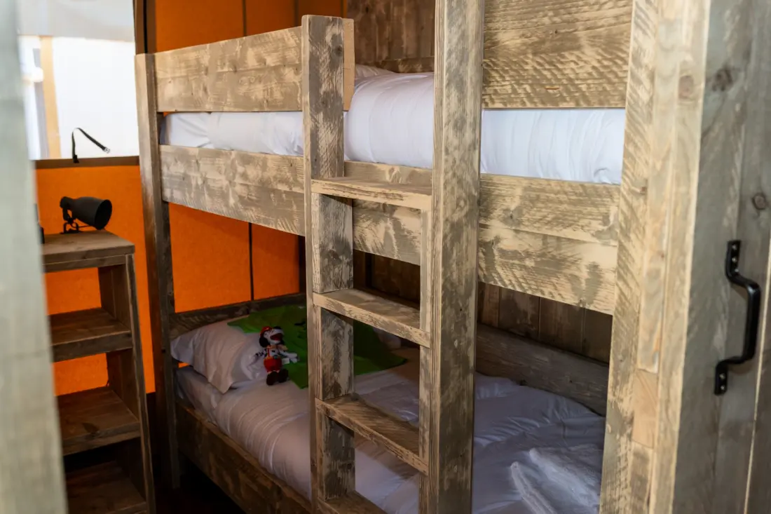 Trasimeno Glamping Resort 2 Csillagok★★