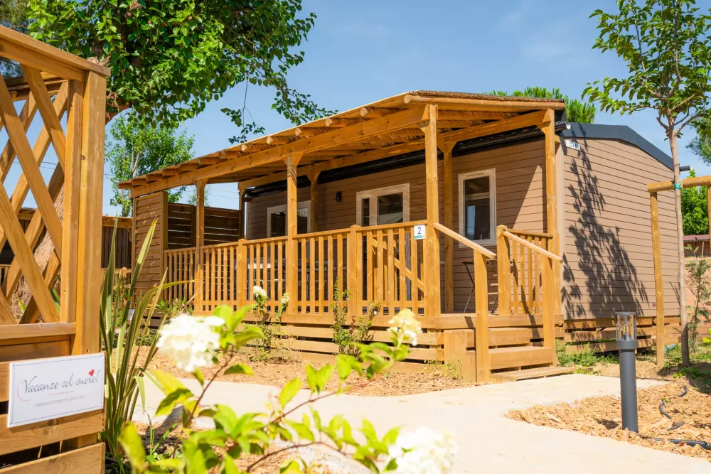 Trasimeno Glamping Resort