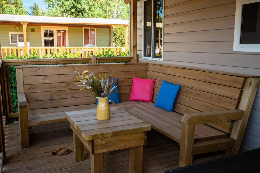 Trasimeno Glamping Resort