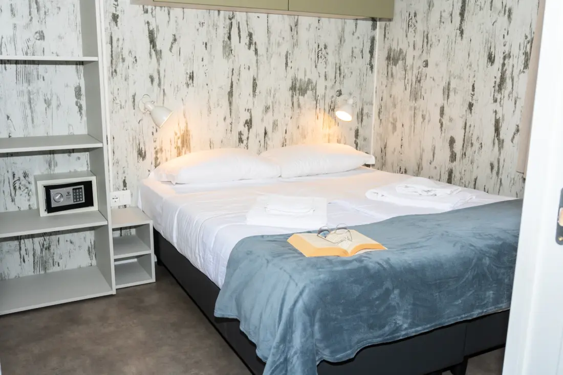 Trasimeno Glamping Resort 2 Csillagok★★