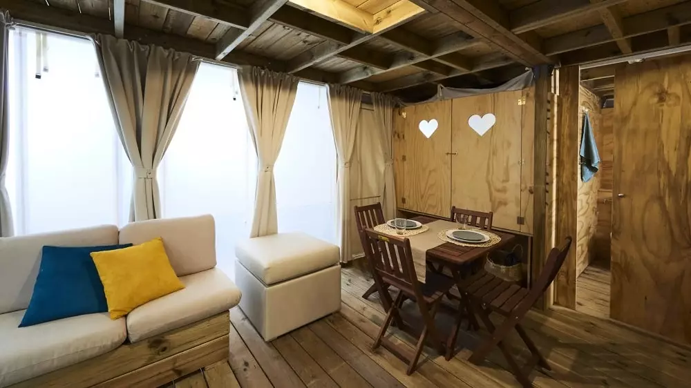 Trasimeno Glamping Resort