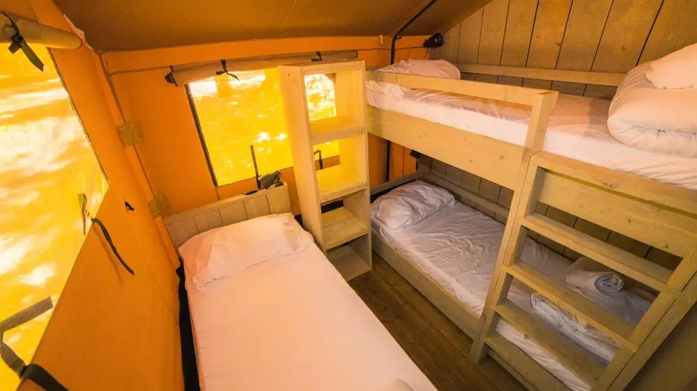 Trasimeno Glamping Resort 5 Stars★★★★★