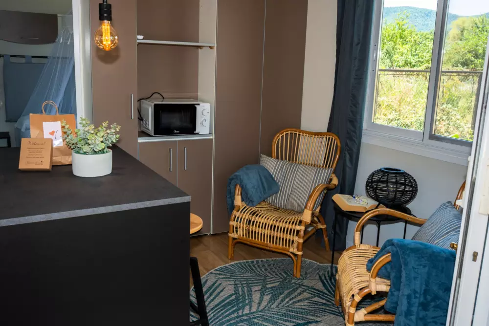 Trasimeno Glamping Resort