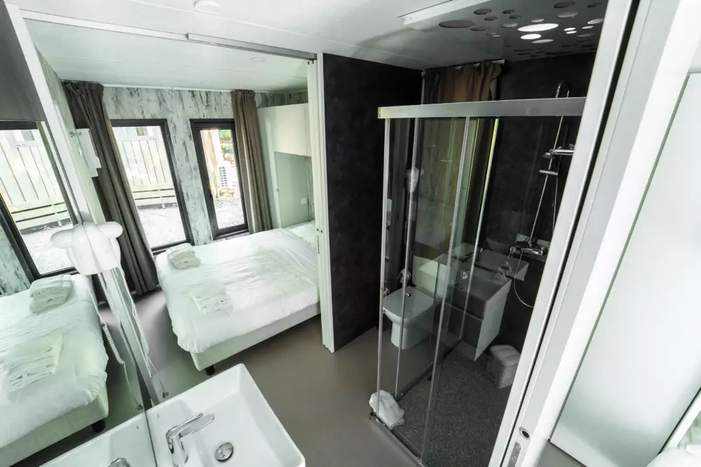 Trasimeno Glamping Resort