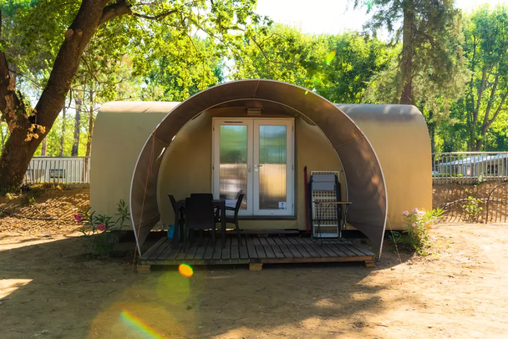 Trasimeno Glamping Resort