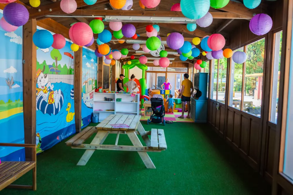 Trasimeno Glamping Resort