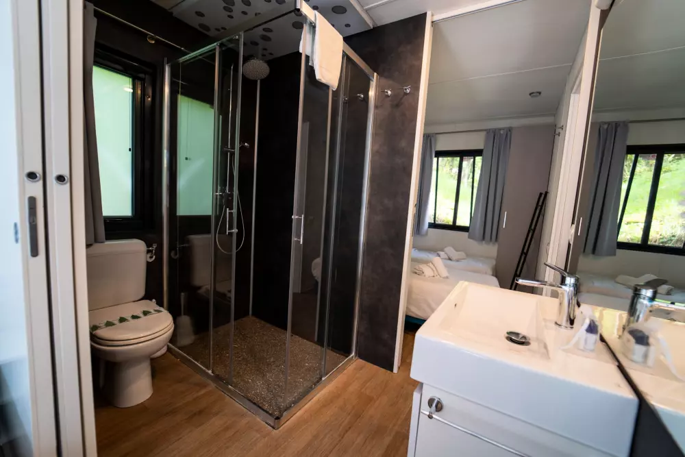 Trasimeno Glamping Resort