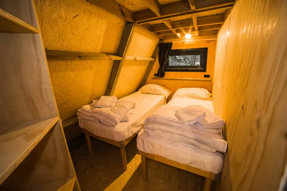 Trasimeno Glamping Resort