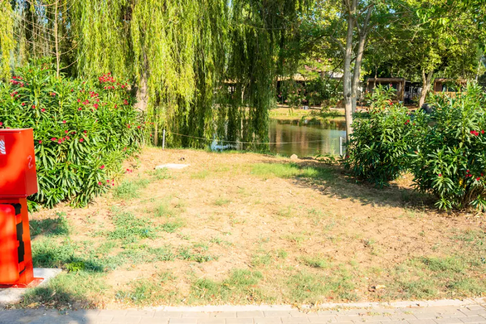 Trasimeno Glamping Resort