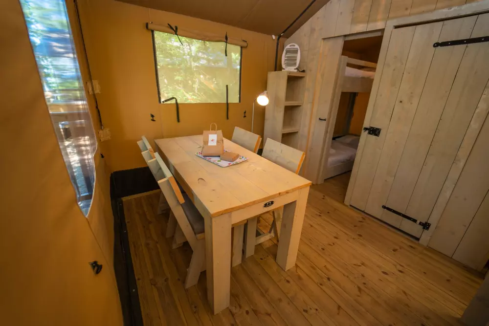 Trasimeno Glamping Resort