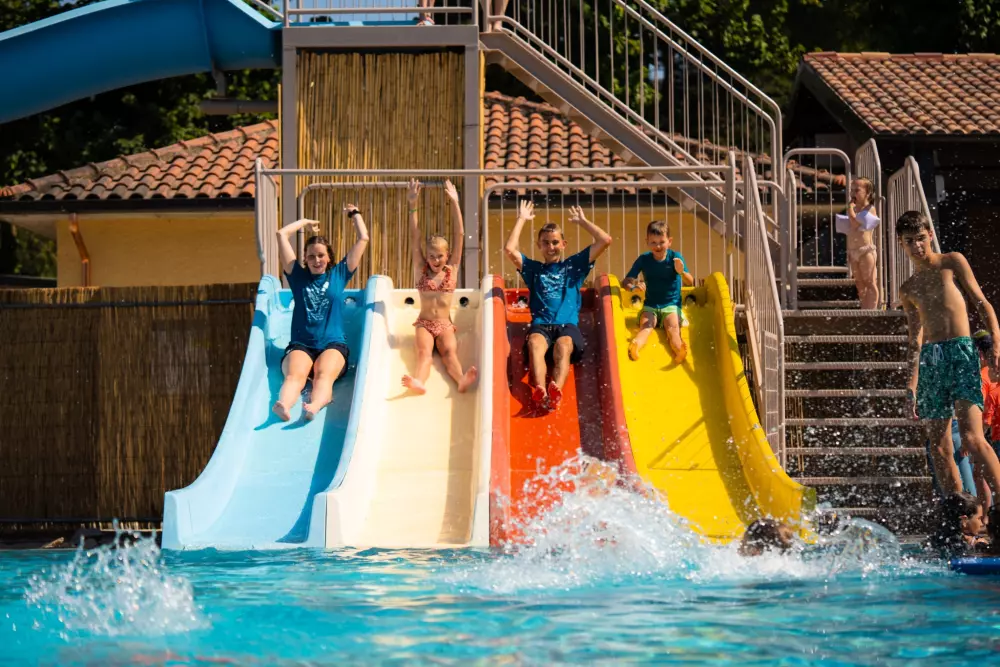 Trasimeno Glamping Resort