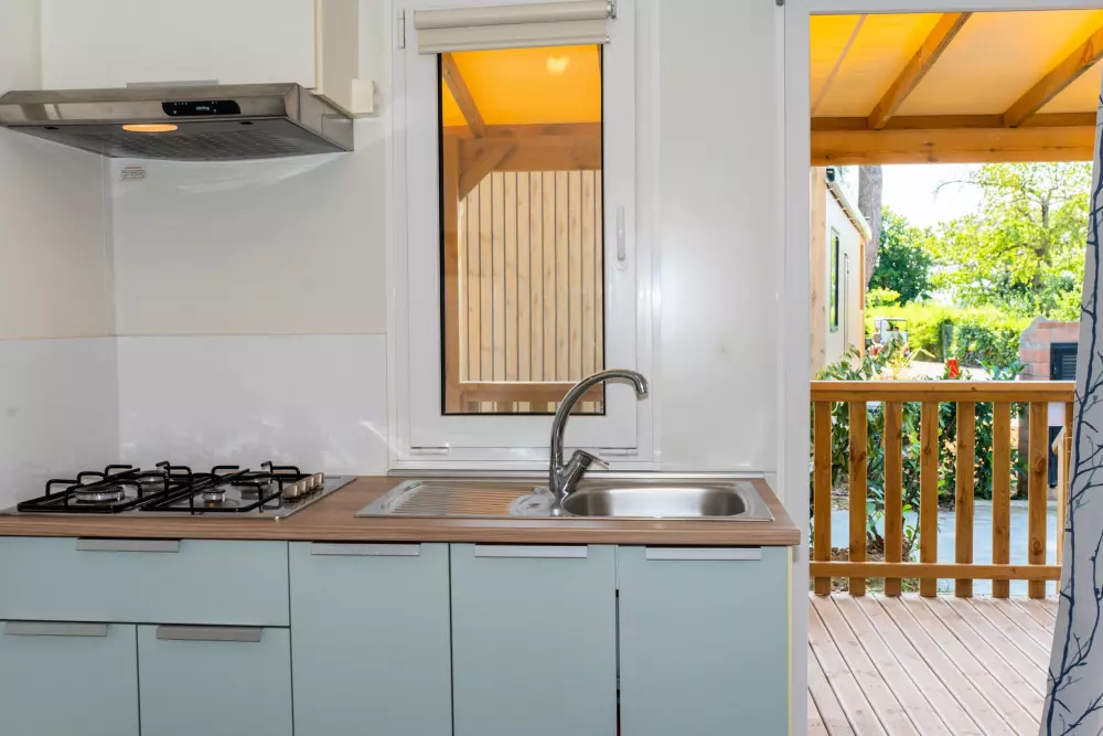 Trasimeno Glamping Resort