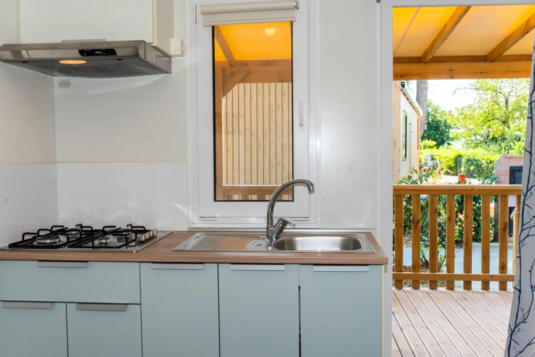 Trasimeno Glamping Resort