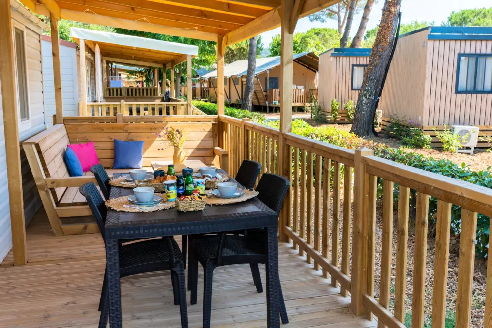 Trasimeno Glamping Resort