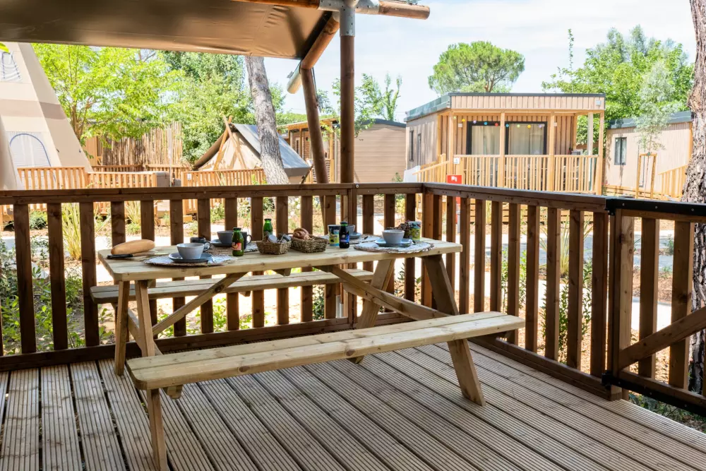 Trasimeno Glamping Resort