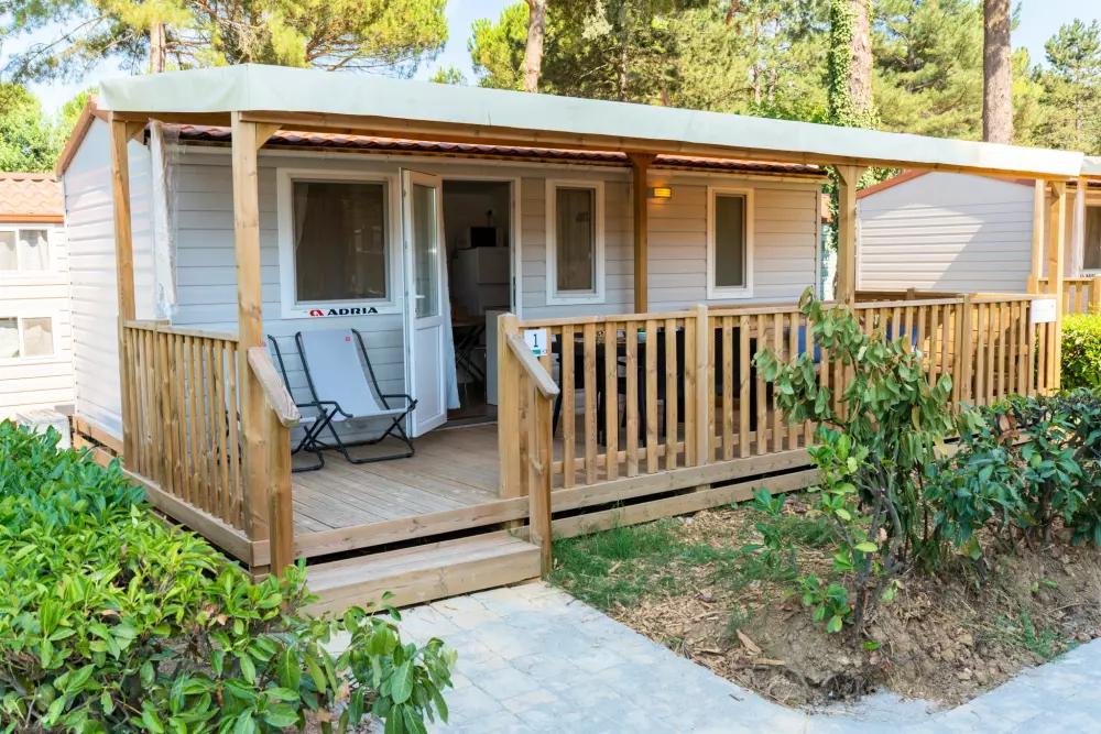 Trasimeno Glamping Resort