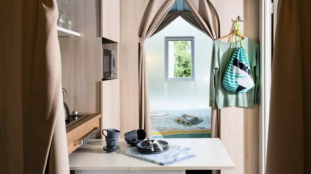 Trasimeno Glamping Resort