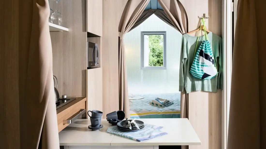 Trasimeno Glamping Resort