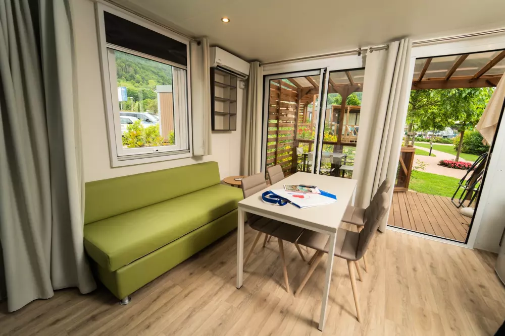 Trasimeno Glamping Resort