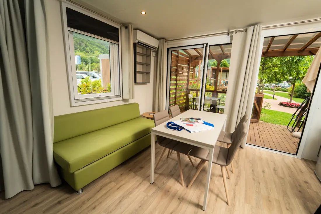 Trasimeno Glamping Resort