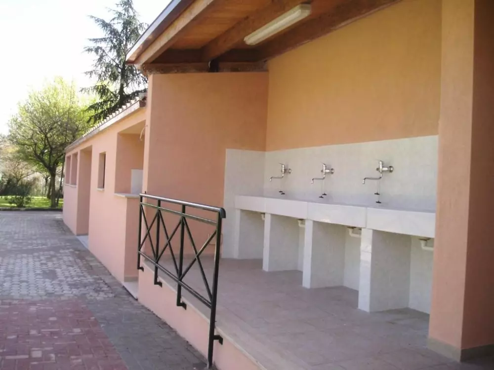 Trasimeno Glamping Resort