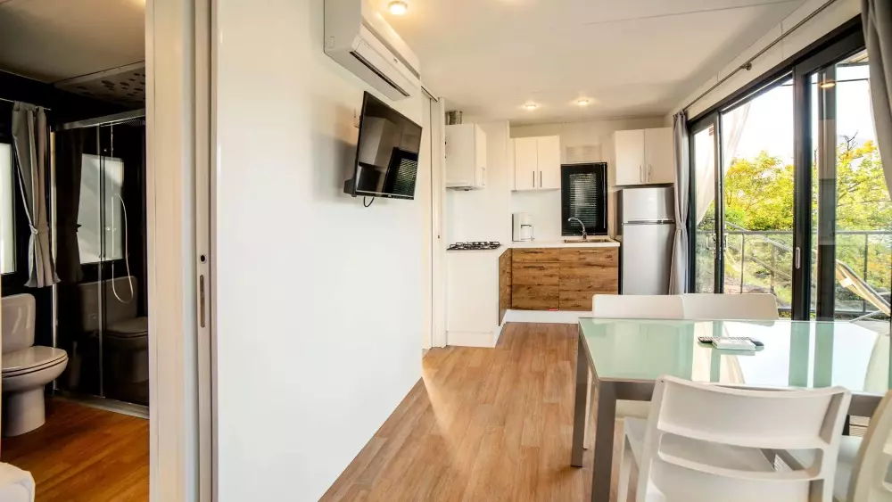 Trasimeno Glamping Resort