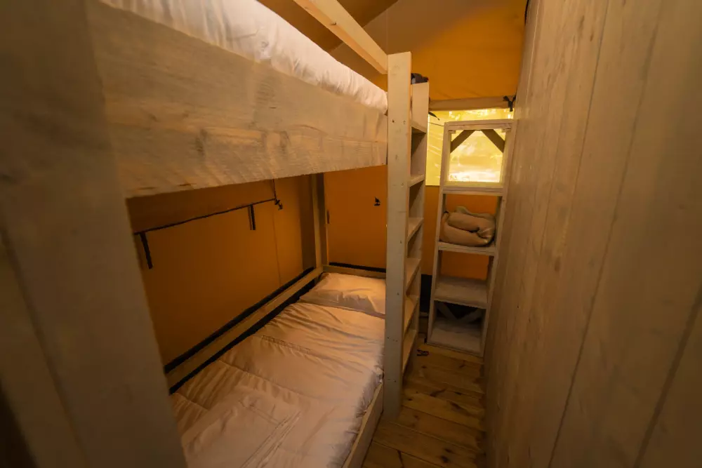 Trasimeno Glamping Resort