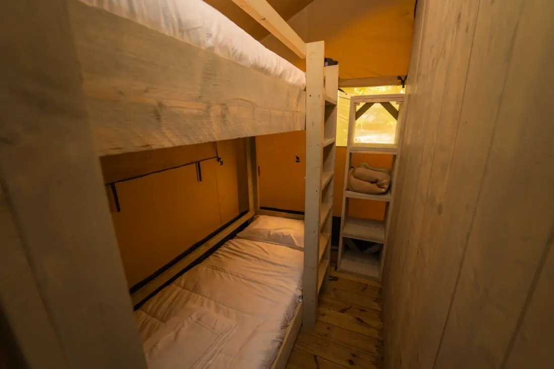 Trasimeno Glamping Resort