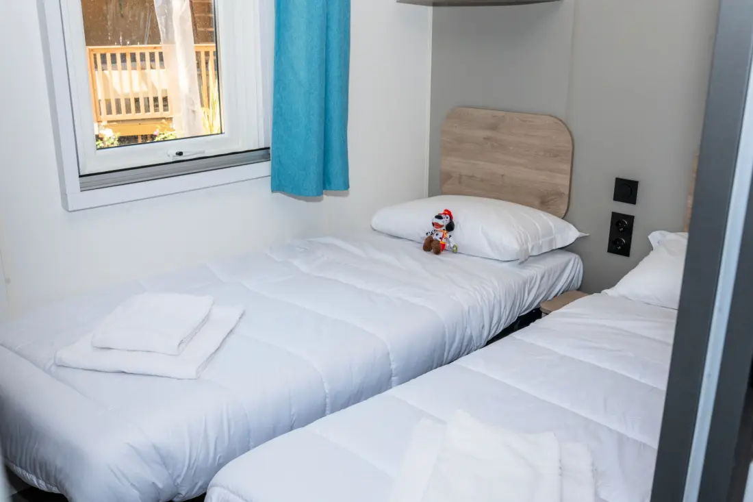 Trasimeno Glamping Resort 2 Csillagok★★