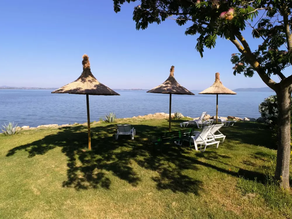Trasimeno Glamping Resort