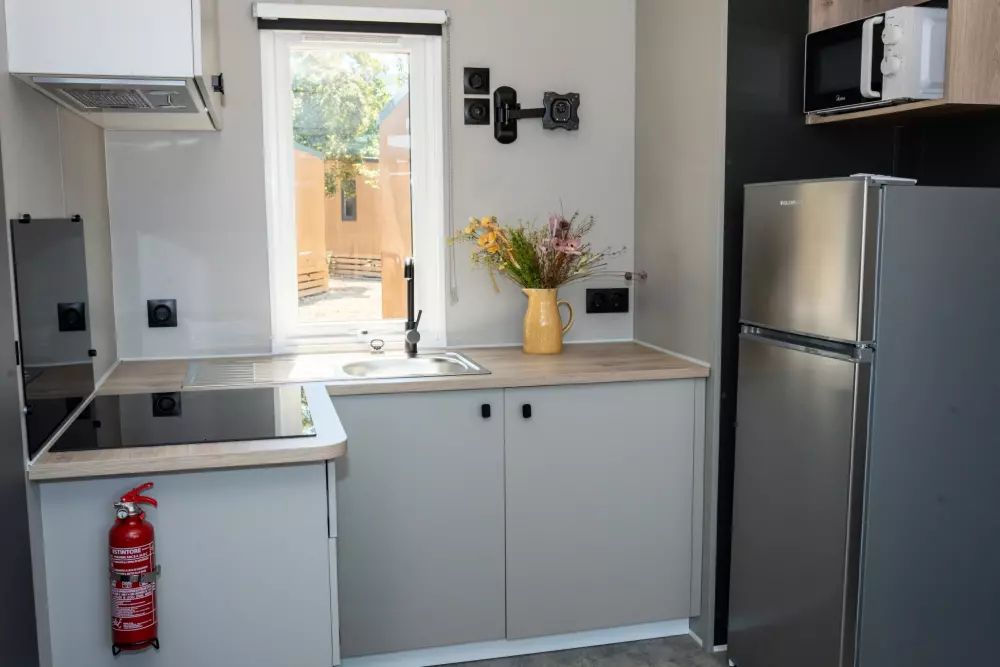 Trasimeno Glamping Resort