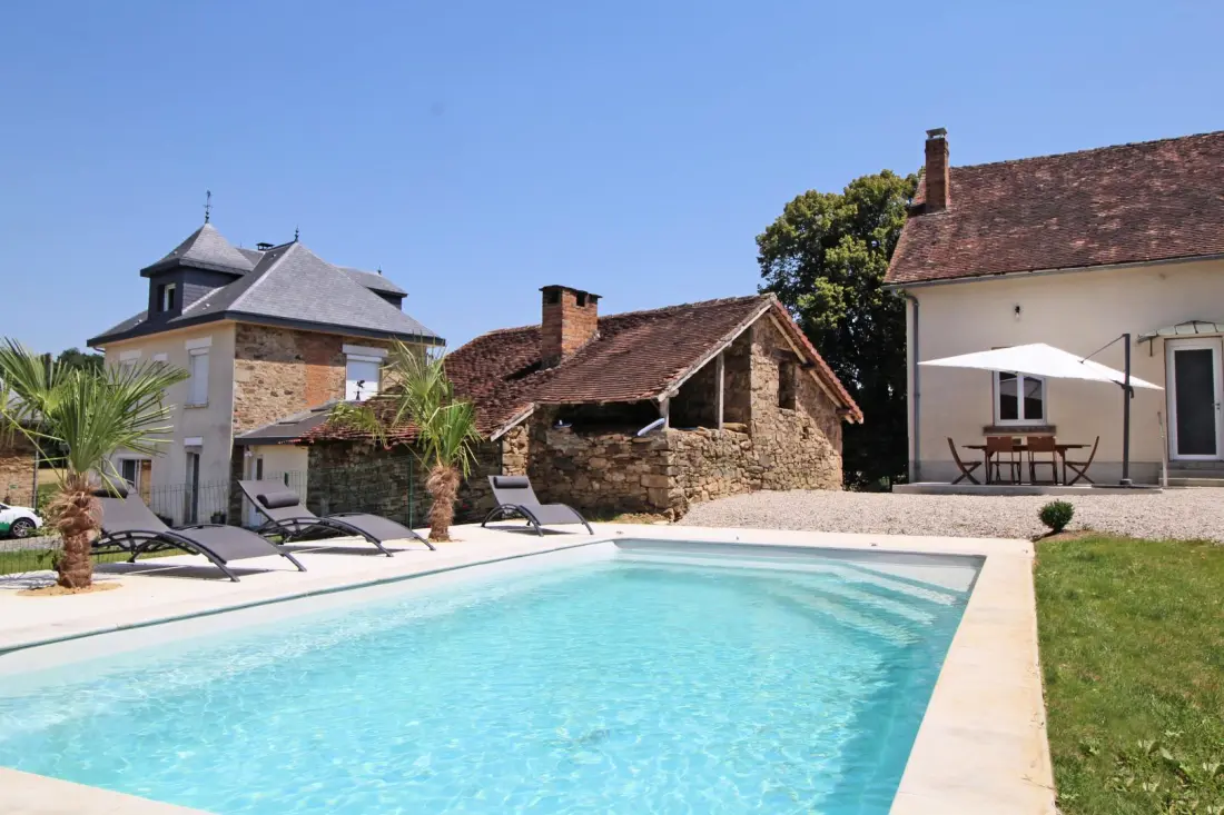 Gîte de France Het paradijs van Caux 3 oren