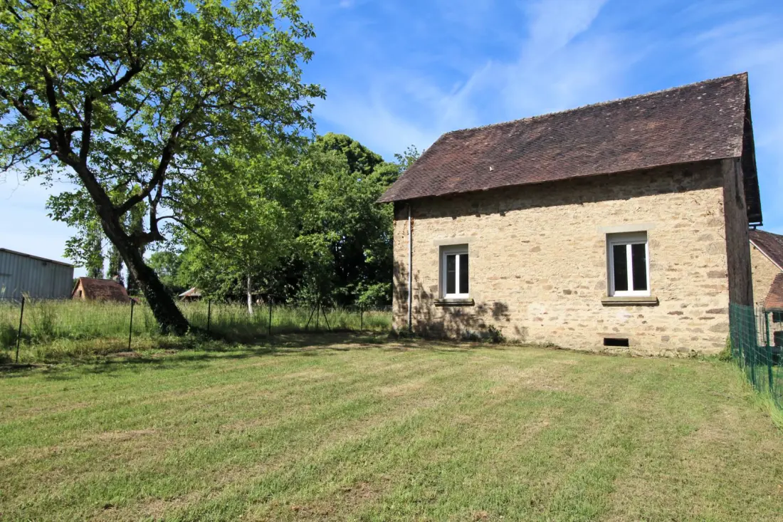 Gîte de France Het paradijs van Caux 3 oren