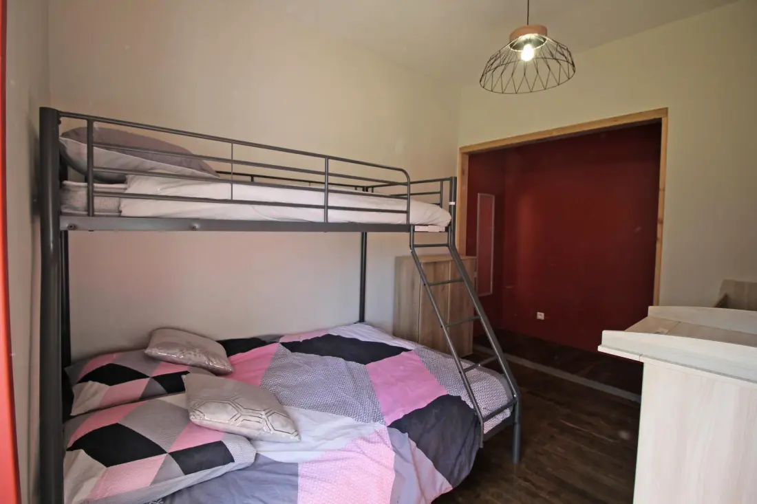 Gîte de France Het paradijs van Caux 3 oren