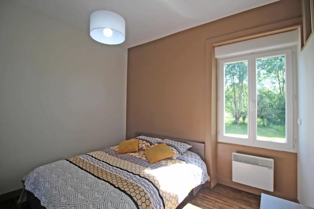 Gîte de France Het paradijs van Caux 3 oren