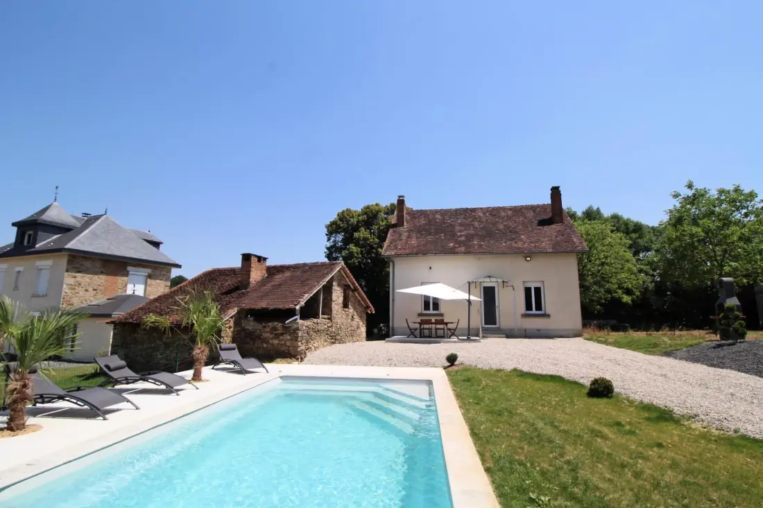 Gîte de France Het paradijs van Caux 3 oren