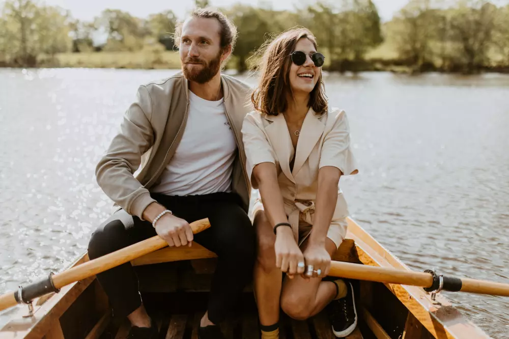 Garance - Parcel Tiny House